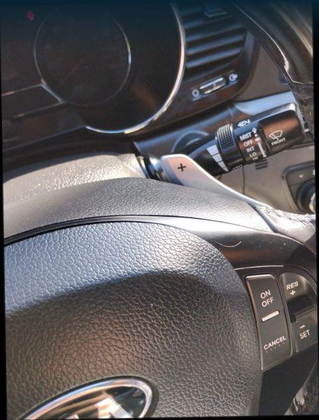 2013 Kia Optima SX