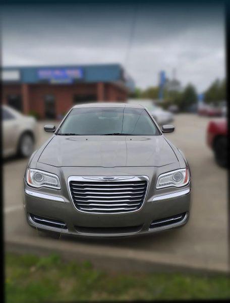 2014 Chrysler 300 300 for sale in Rock Hill, SC