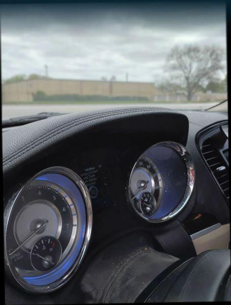 2014 Chrysler 300 300