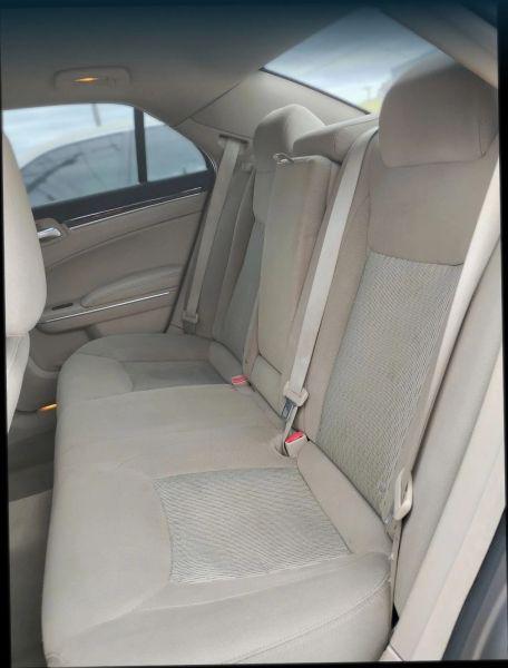 2014 Chrysler 300 300