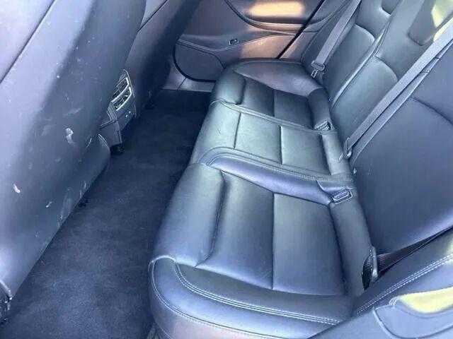 2017 Tesla Model S 60D
