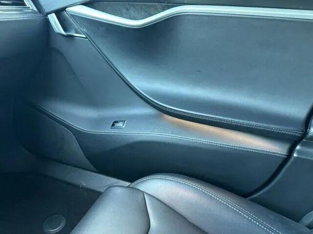 2017 Tesla Model S 60D