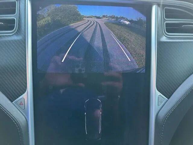 2017 Tesla Model S 60D