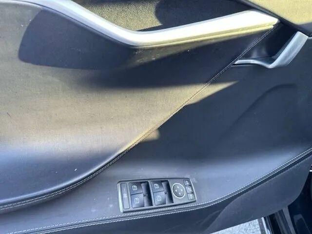 2017 Tesla Model S 60D
