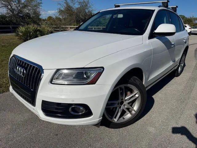 2017 Audi Q5 2.0T Premium for sale in Deerfield Beach, FL