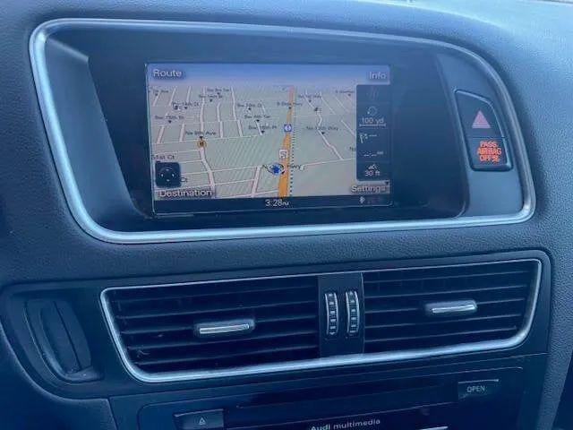 2017 Audi Q5 2.0T Premium