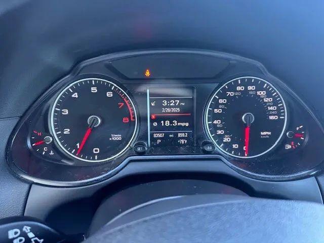 2017 Audi Q5 2.0T Premium