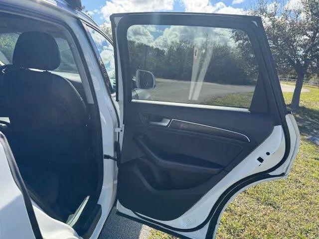 2017 Audi Q5 2.0T Premium