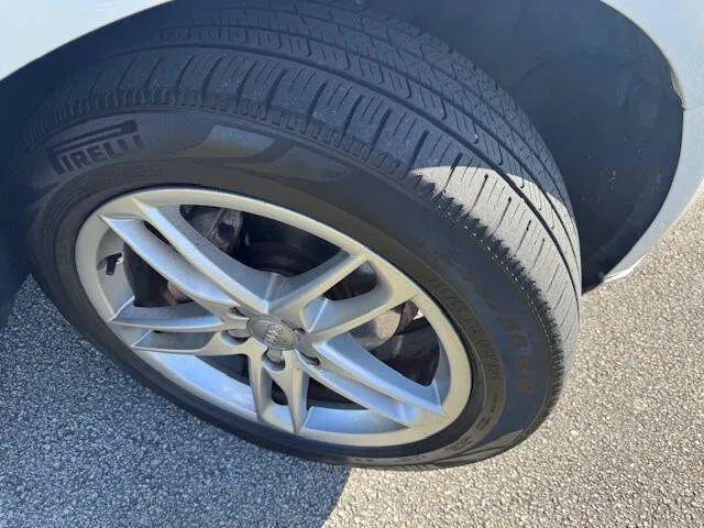2017 Audi Q5 2.0T Premium