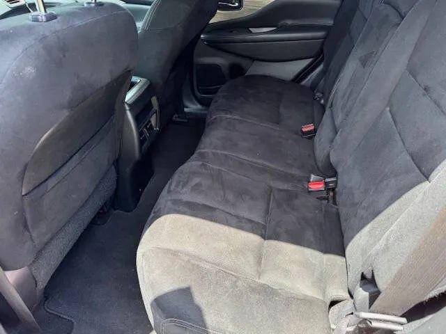 2016 Nissan Murano S