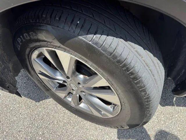 2016 Nissan Murano S