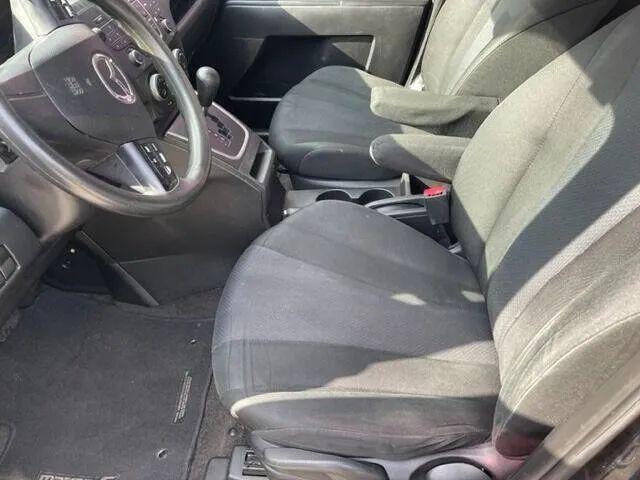 2014 Mazda Mazda5 Sport
