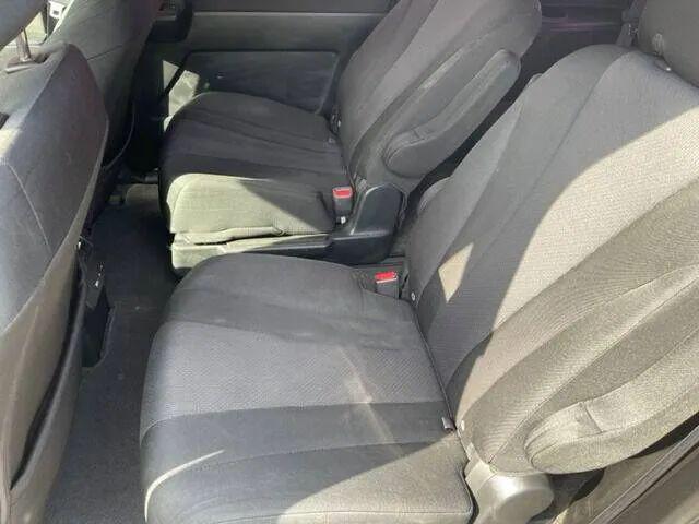 2014 Mazda Mazda5 Sport