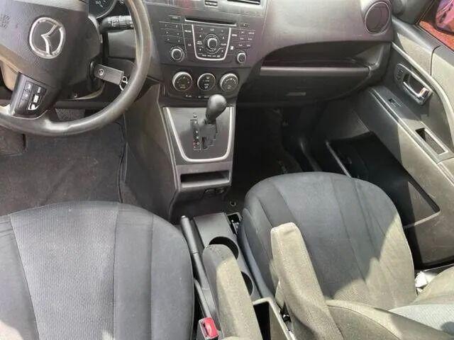 2014 Mazda Mazda5 Sport