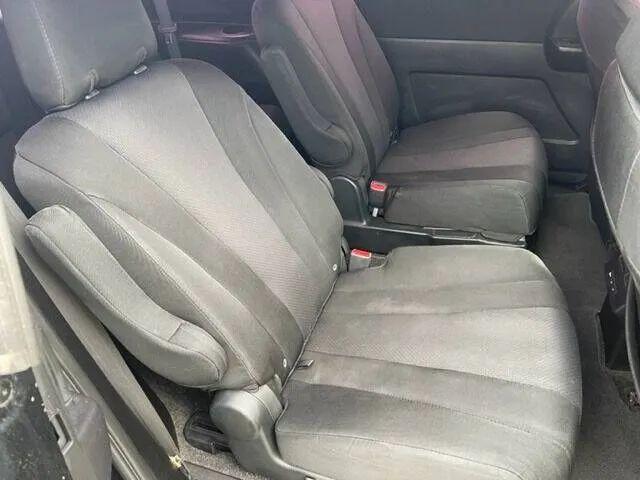 2014 Mazda Mazda5 Sport