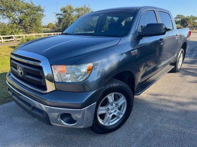 2010 Toyota Tundra Grade 5.7L V8 for sale in Deerfield Beach, FL