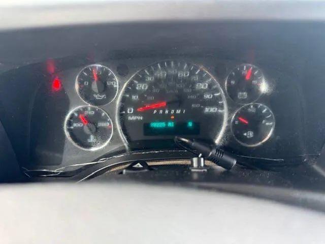 2021 Chevrolet Express Cargo Van RWD 2500 Regular Wheelbase WT