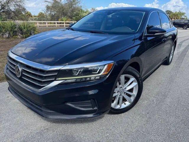 2020 Volkswagen Passat 2.0T SE for sale in Deerfield Beach, FL