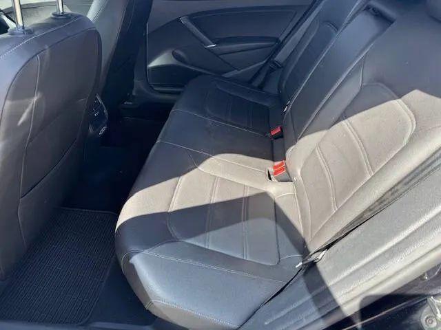 2020 Volkswagen Passat 2.0T SE