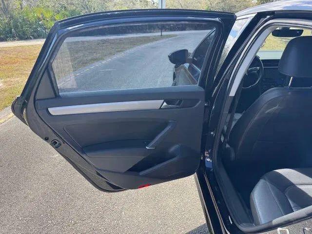 2020 Volkswagen Passat 2.0T SE