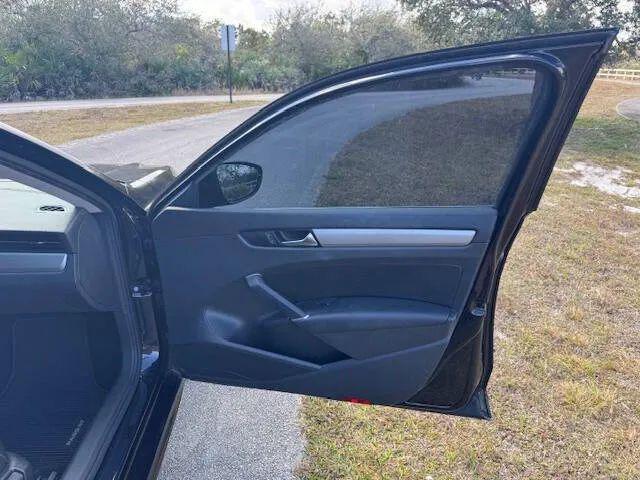 2020 Volkswagen Passat 2.0T SE