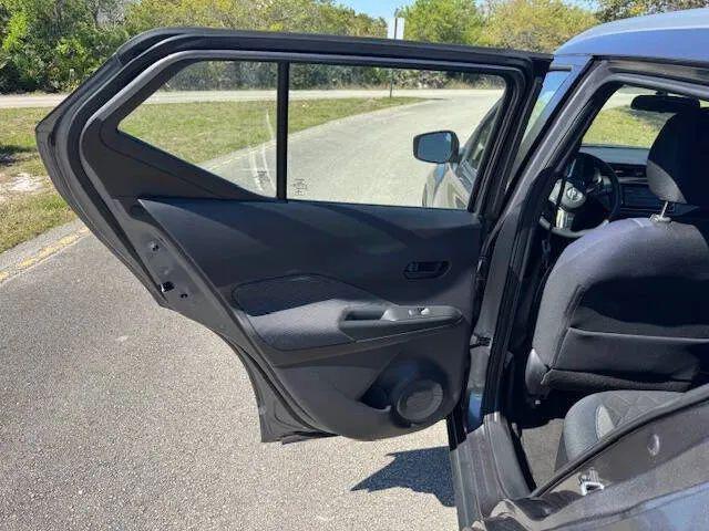 2018 Nissan Kicks S
