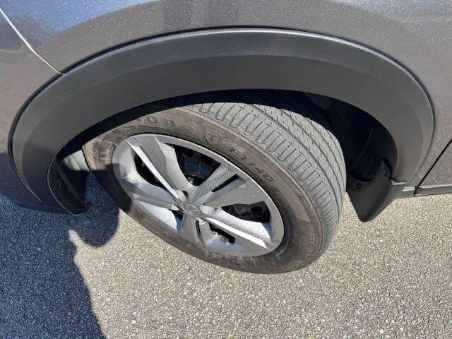 2018 Nissan Kicks S