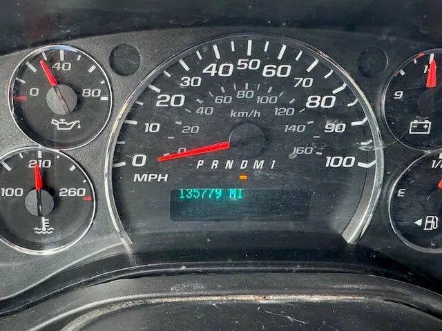 2014 Chevrolet Express Work Van