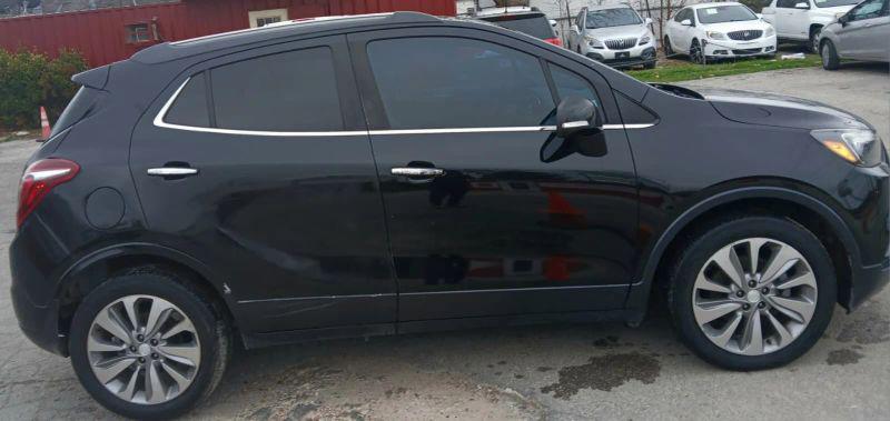 2019 Buick Encore FWD Preferred