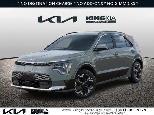 2026 Kia Niro EV Wind for sale in Laurel, MD