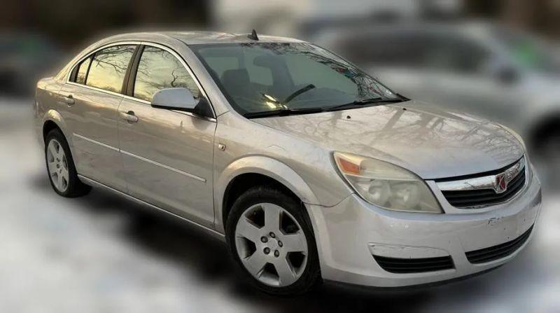 2008 Saturn Aura XE for sale in Vineland, NJ