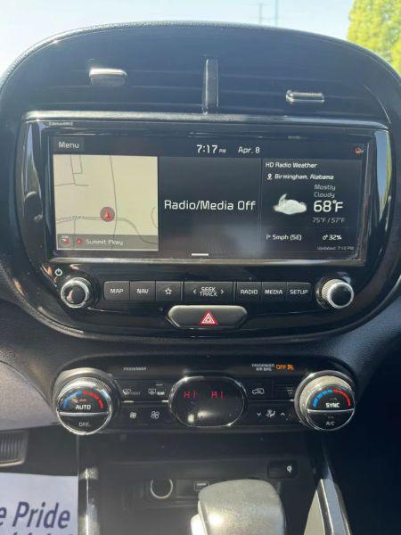 2020 Kia Soul EX