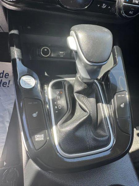 2020 Kia Soul EX