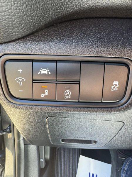 2020 Kia Soul EX