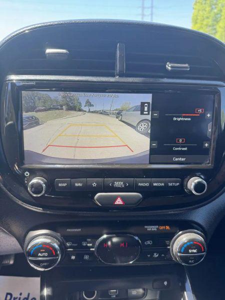 2020 Kia Soul EX