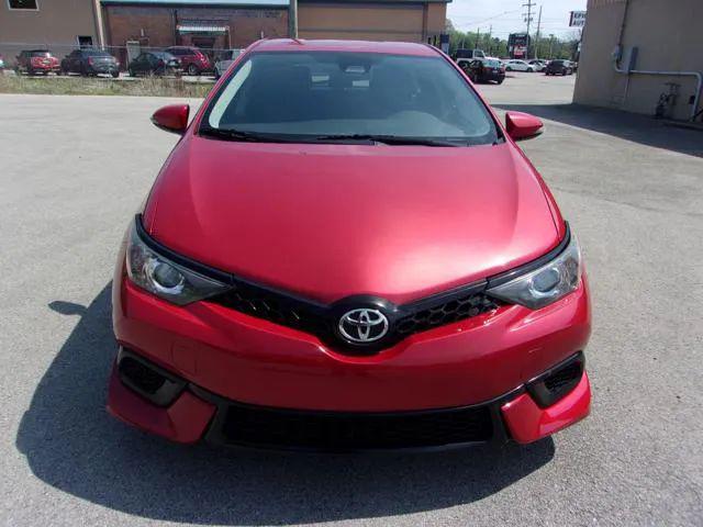 2017 Toyota Corolla iM Base for sale in Louisville, KY