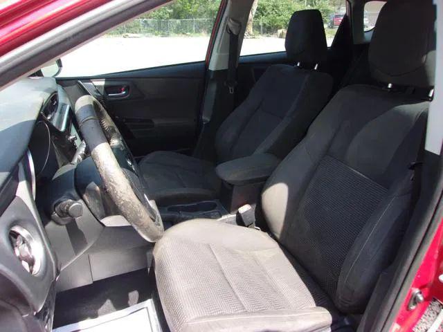 2017 Toyota Corolla iM Base