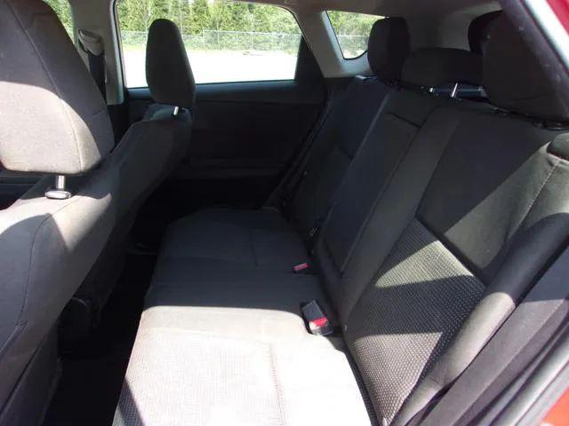 2017 Toyota Corolla iM Base