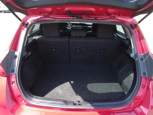 2017 Toyota Corolla iM Base
