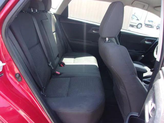 2017 Toyota Corolla iM Base