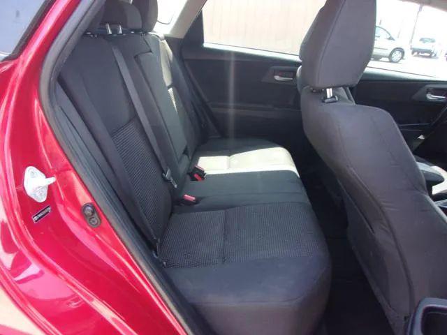 2017 Toyota Corolla iM Base
