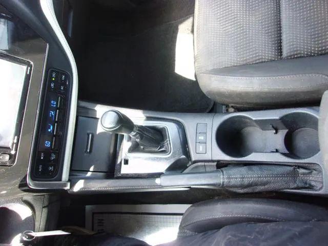 2017 Toyota Corolla iM Base