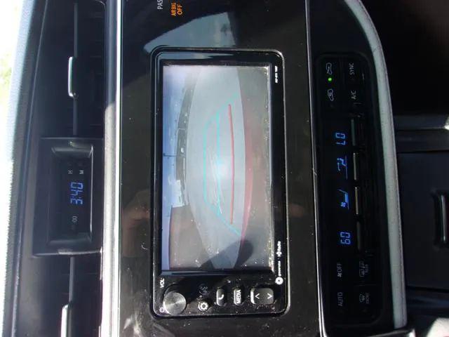 2017 Toyota Corolla iM Base