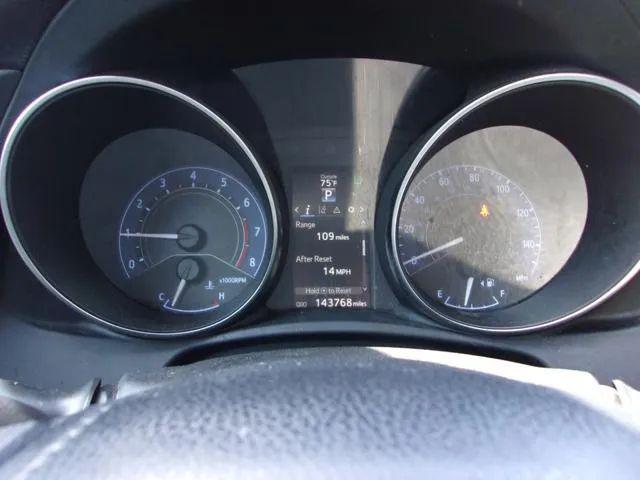2017 Toyota Corolla iM Base