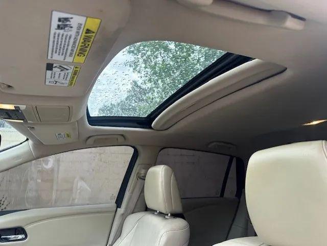 2017 Acura RDX w/Advance Package