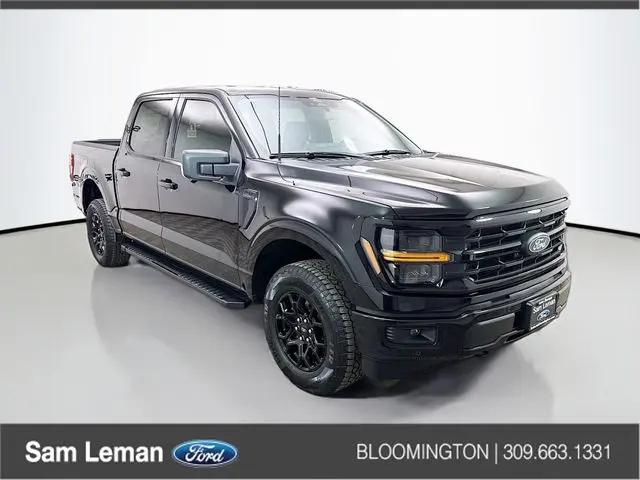 2026 Ford F-150 XLT for sale in Bloomington, IL