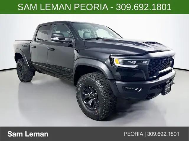 2026 Ram 1500 RHO Crew Cab 4x4 5'7" Box for sale in Peoria, IL