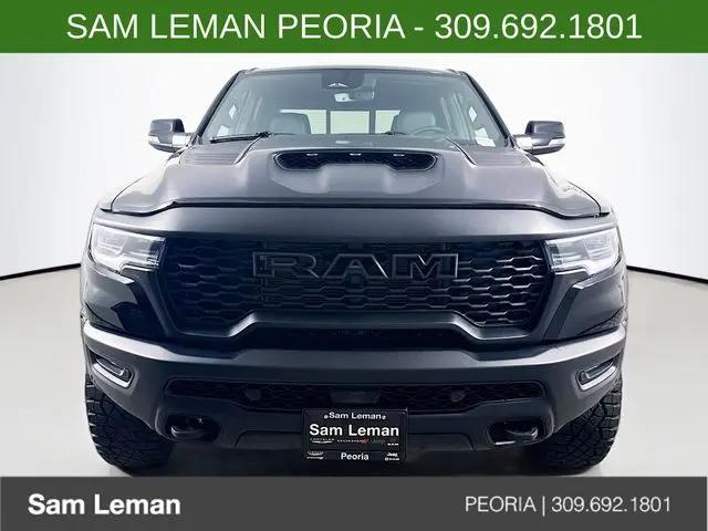 2026 Ram 1500 RHO Crew Cab 4x4 57 Box