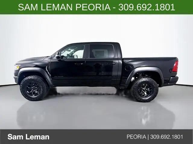 2026 Ram 1500 RHO Crew Cab 4x4 57 Box