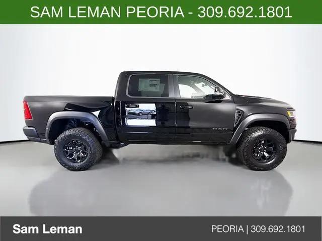 2026 Ram 1500 RHO Crew Cab 4x4 57 Box